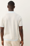 Marine Layer - Asher Sweater Resort Shirt