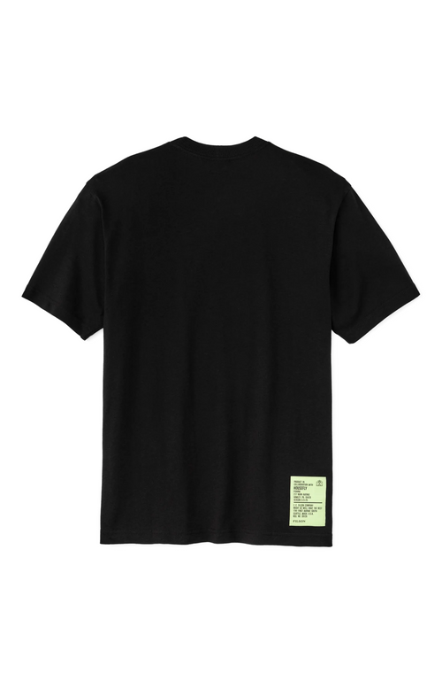Filson - Filson X Housefly Frontier Graphic Tee