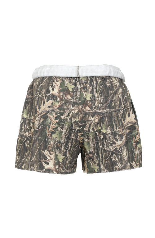 Boys Lie - OG Manhunt Basic Short