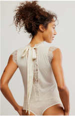 Free People - Sweet Nothings Bodysuit