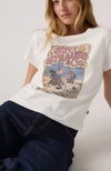 Levi's Premium - Graphic Boxy T-Shirt