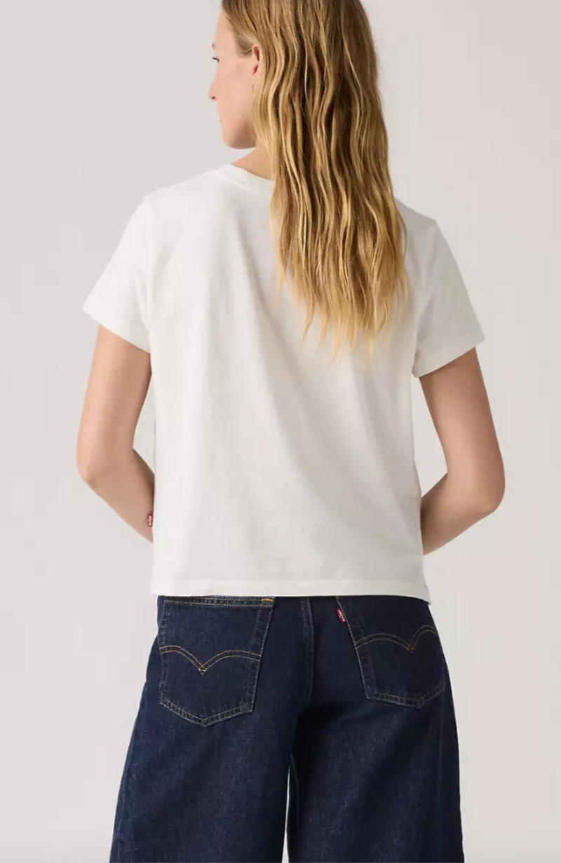 Levi's Premium - Graphic Boxy T-Shirt