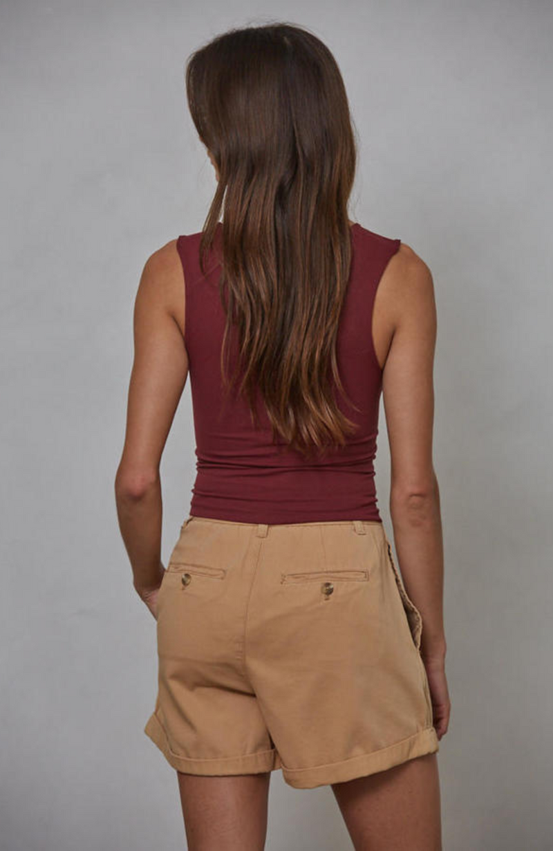 By Together - Seamless Tank