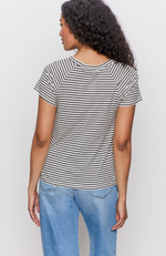 Sanctuary - Notch Neck Tee