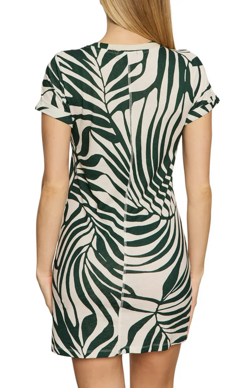 Sanctuary - Perfect Tee Remix Dress