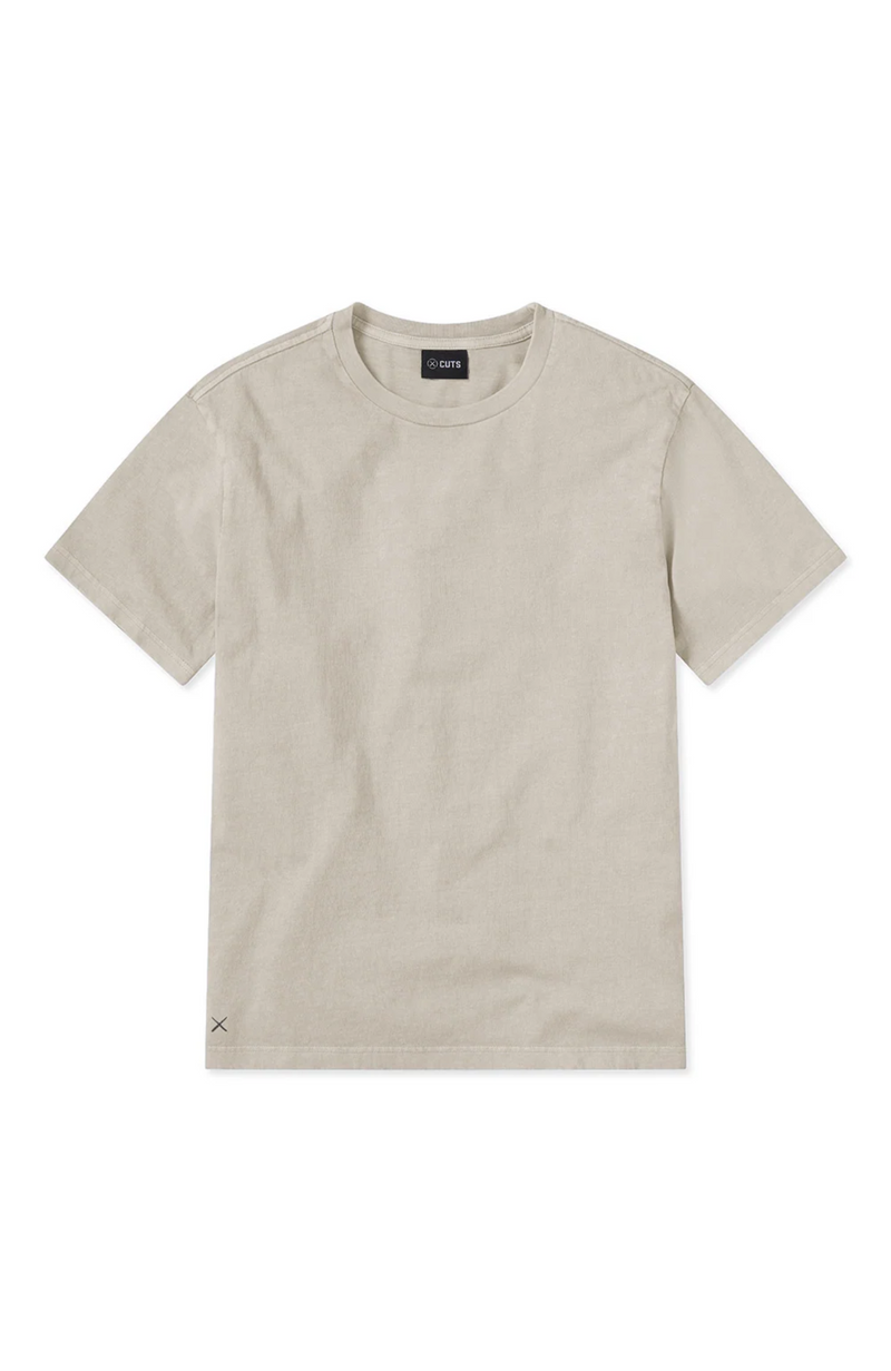 Cuts - Overtime Tee 2.0