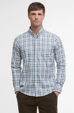 Barbour - Hallhill Performance Shirt