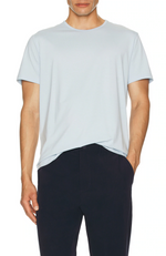 CUTS - AO Curve Hem Tee