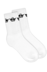 Boys Lie - Boys Lie Logo Sock 3 Pack