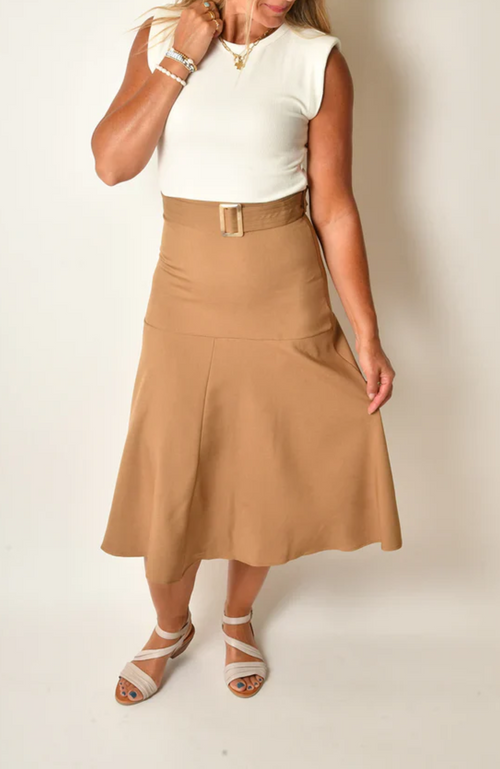 Bishop & Young - Kristopher Twofer Dress