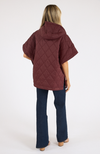 Deluc - Otis Puffer Poncho
