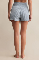 Z Supply - Dawn Smocked Short