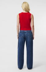 French Connection - Cosysoft Knit Vest