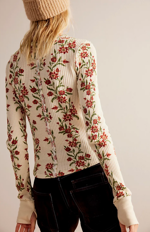 Free People - Pretty Little Thermal