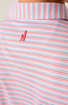 Johnnie-O - Kamdon Performance Jersey Polo