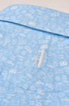 Johnnie-O - Wine Mixer Featherweight Performance Polo
