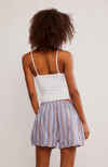 Free People - Day To Day Flannel Boxer