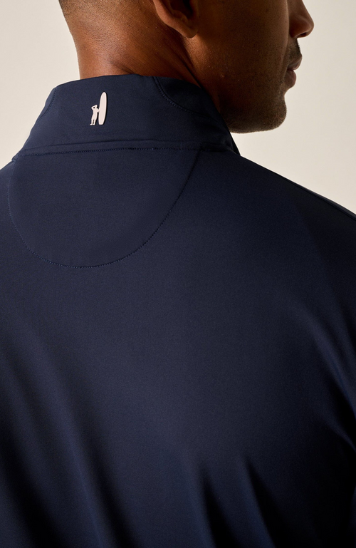 Johnnie-O - Motion Performance 1/4 Zip