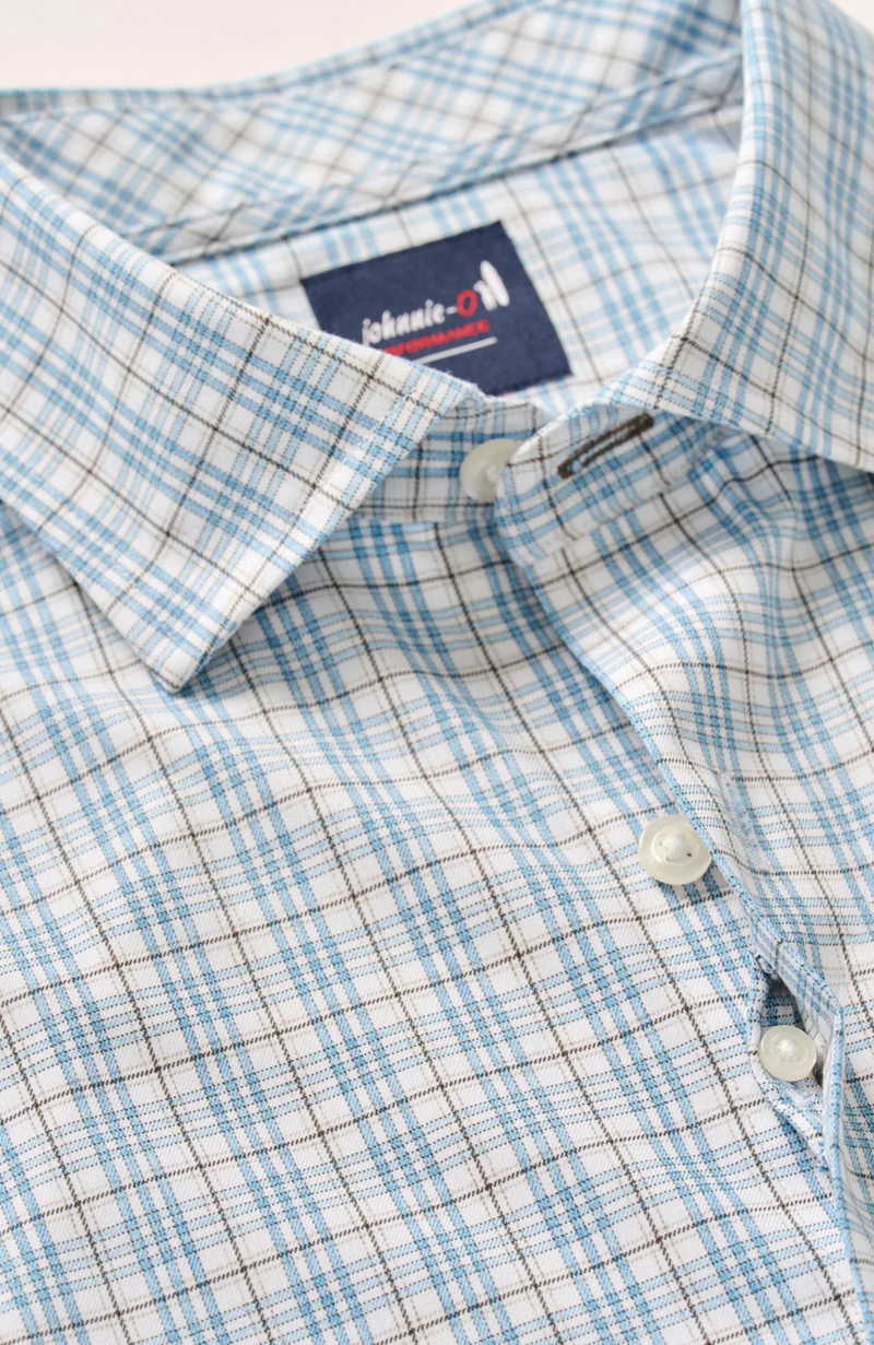 Johnnie-O - Ferdinand Performance Shirt