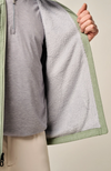 Johnnie-O - Big Sur Full-Zip Performance Vest with Primaloft®