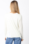 Cozie Layered Summer Sweater