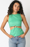 Prosper Ring Top
