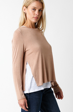Layers Sweater