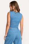 Billabong - Indigo Skies Top