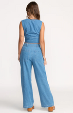 Billabong - Wave Washed Pants