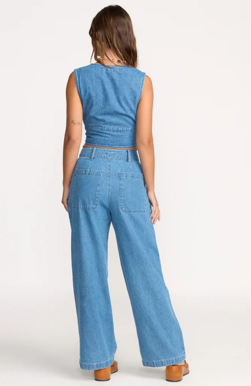 Billabong - Wave Washed Pants