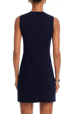 French Connection - Ruthie Knit Sleeveless Dress