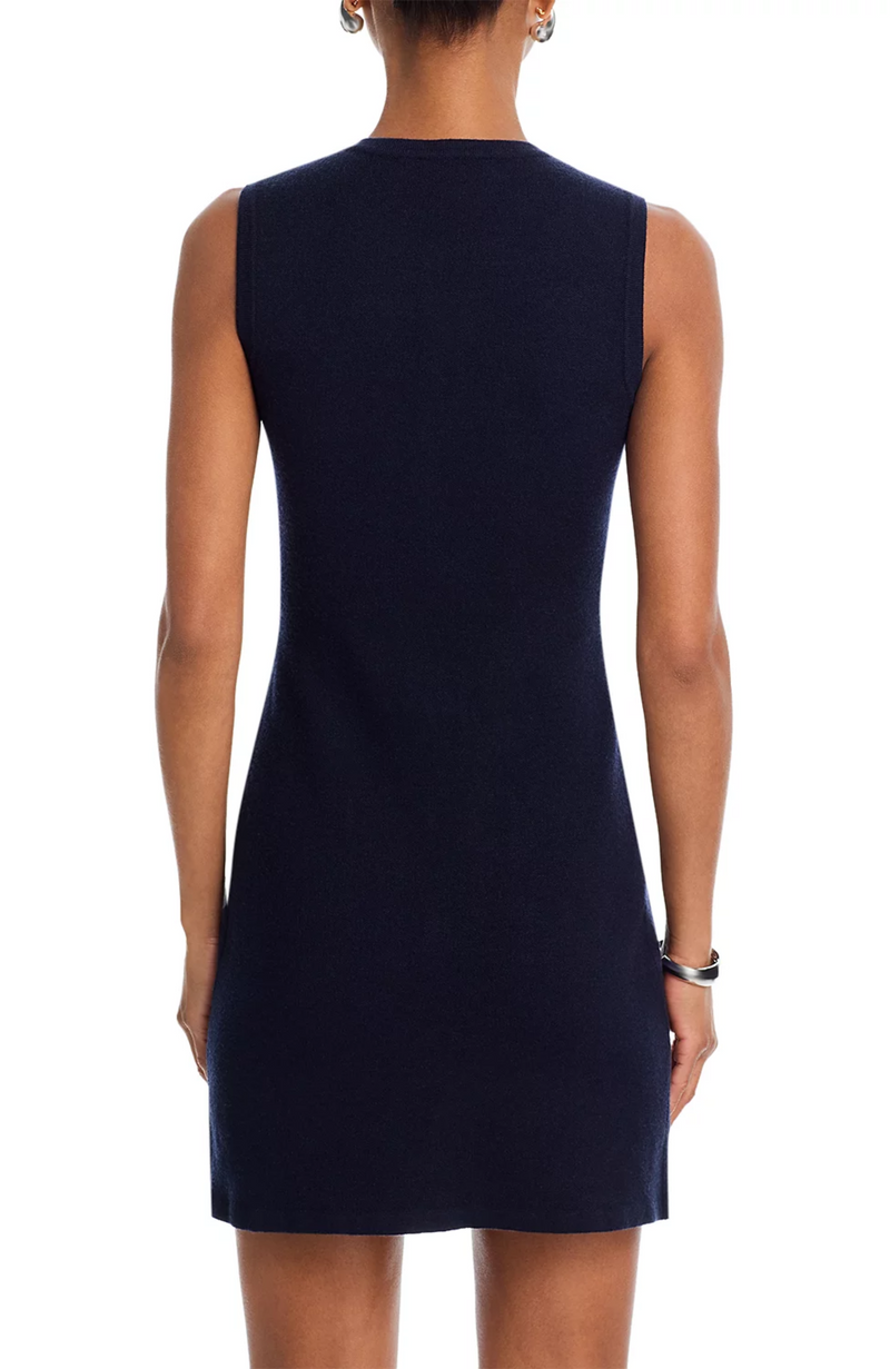 French Connection - Ruthie Knit Sleeveless Dress