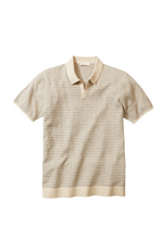 Marine Layer - Liam Sweater Polo