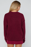 Show Me Your Mumu - Feel Good Sweater
