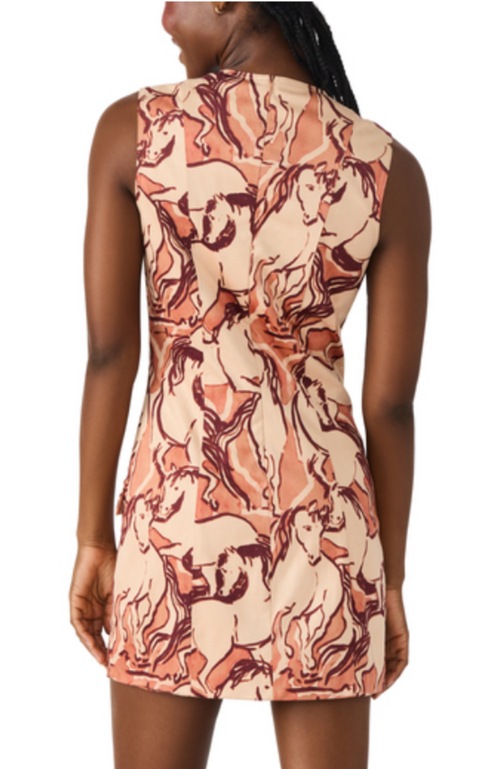 Steve Madden - Averi Dress