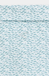 GenTeal - Storm Blue Catch & Release Printed Polo
