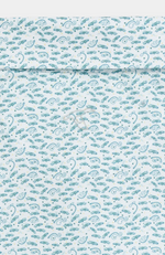 GenTeal - Storm Blue Catch & Release Printed Polo