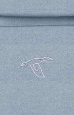 GenTeal - Navy Performance Pique Polo