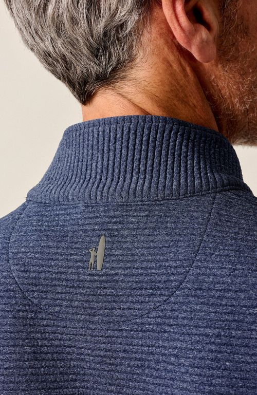 Johnnie-O - Reggie Ribbed Performance Vest
