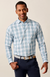 Johnnie-O - Everyday Performance Button Down Shirt - Hendley
