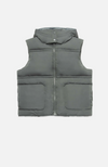 Deluc - Travis Puffer Vest