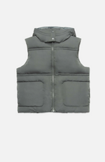 Deluc - Travis Puffer Vest