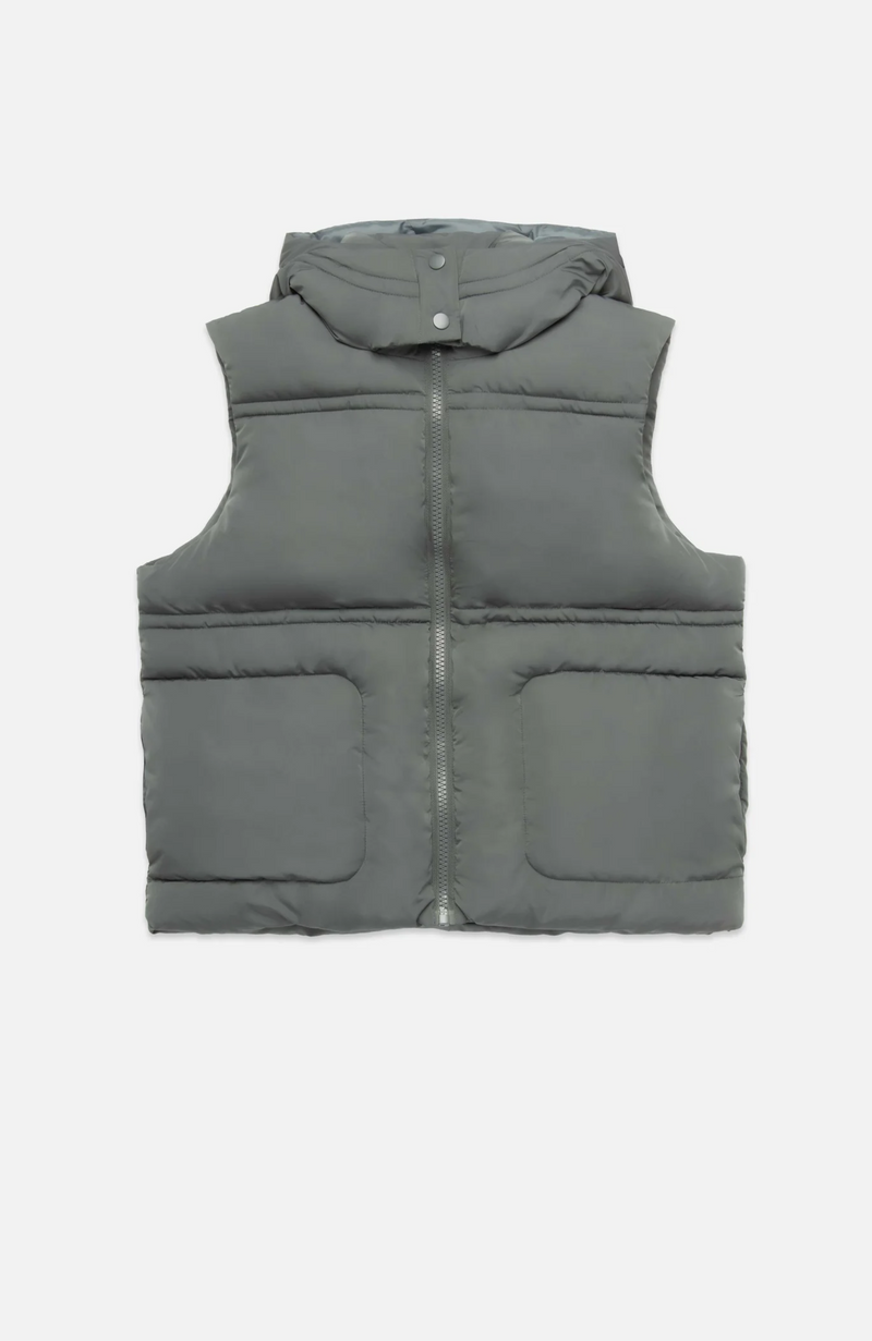 Deluc - Travis Puffer Vest