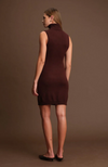 Deluc - Richard Turtleneck Dress
