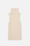 Deluc - Ben Turtleneck Knit Top