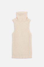 Deluc - Ben Turtleneck Knit Top