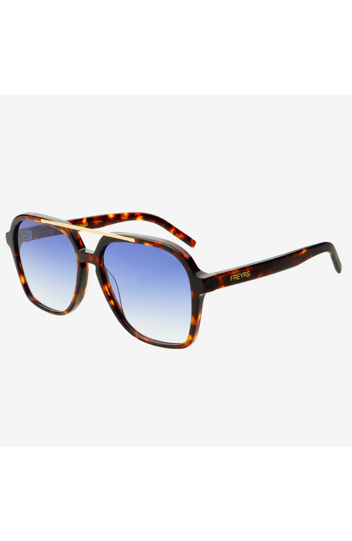 Freyrs - Spencer Aviator