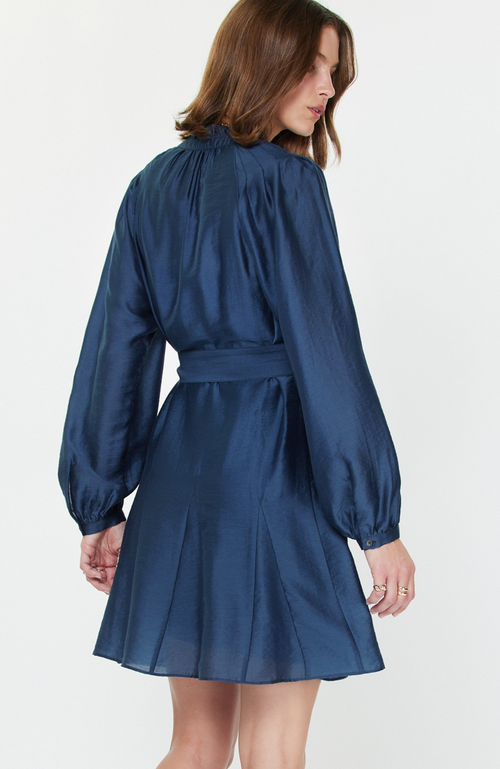 Current Air - Godet Dress