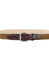 Duck Head - Waxed Canvas Belt