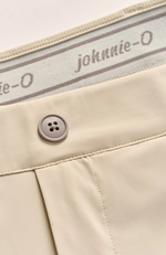 Johnnie-O - Fusionn 7" Knit Performance Pull-On Short